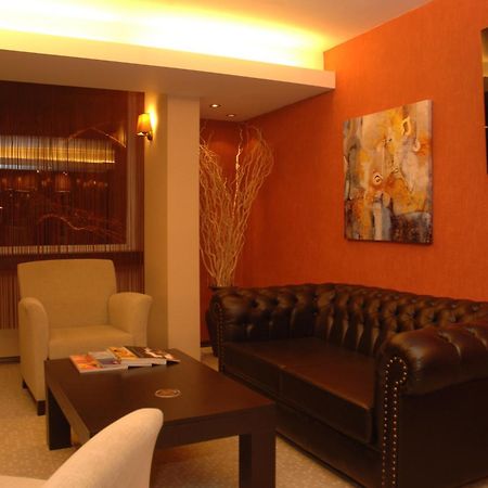 Hotel Abro Necatibey Ankara Kamer foto