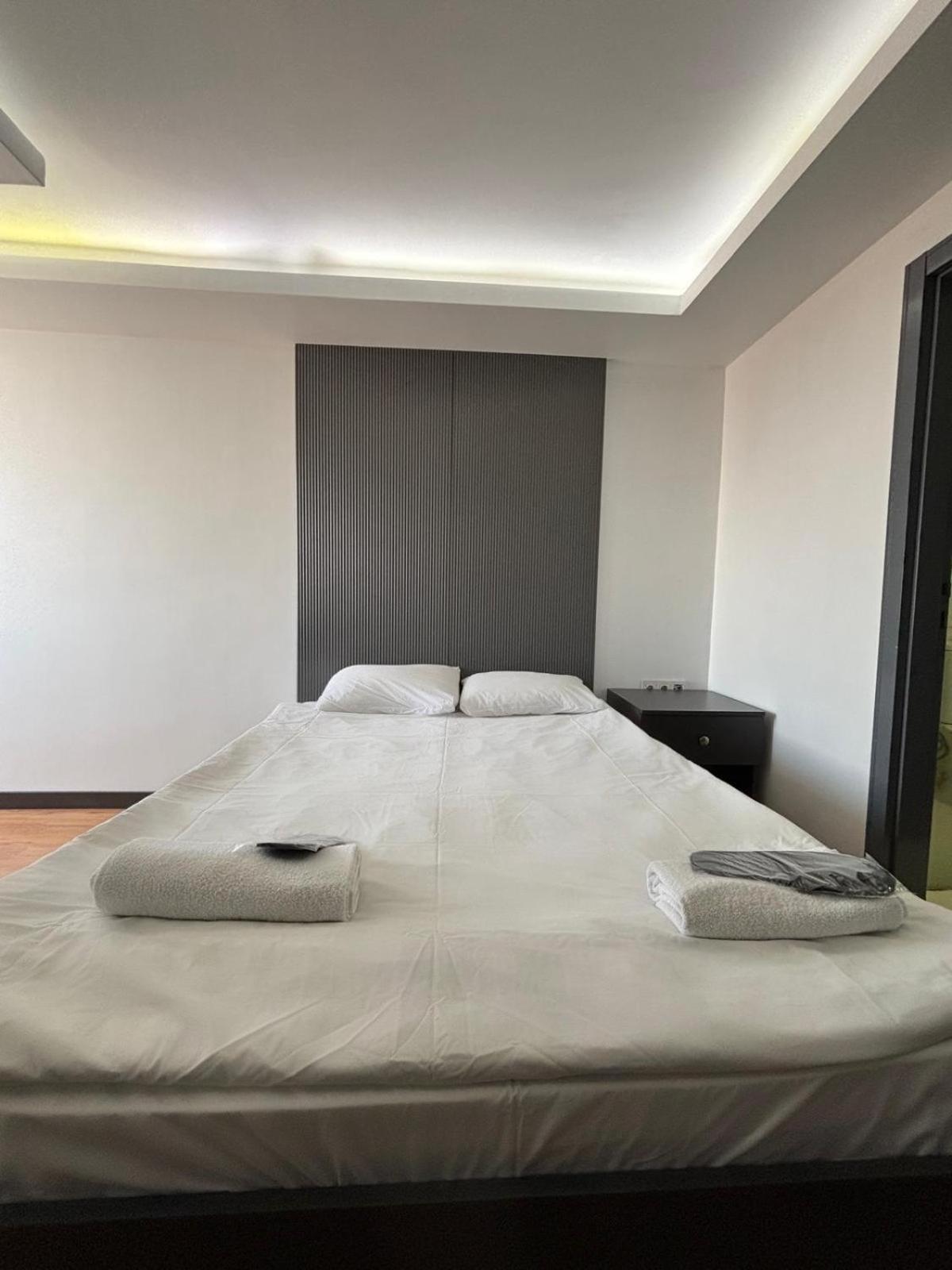 Hotel Abro Necatibey Ankara Buitenkant foto